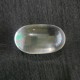 Crystal Shivling – 31 Gram Natural Oval Shape Stone Crystal Shivling – 31 Gram Natural Oval Shape Stone